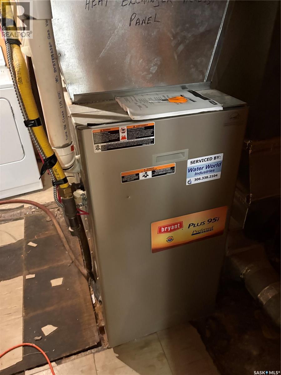 222 1st Street Ne, Wadena, Saskatchewan  S0A 4J0 - Photo 18 - SK026384