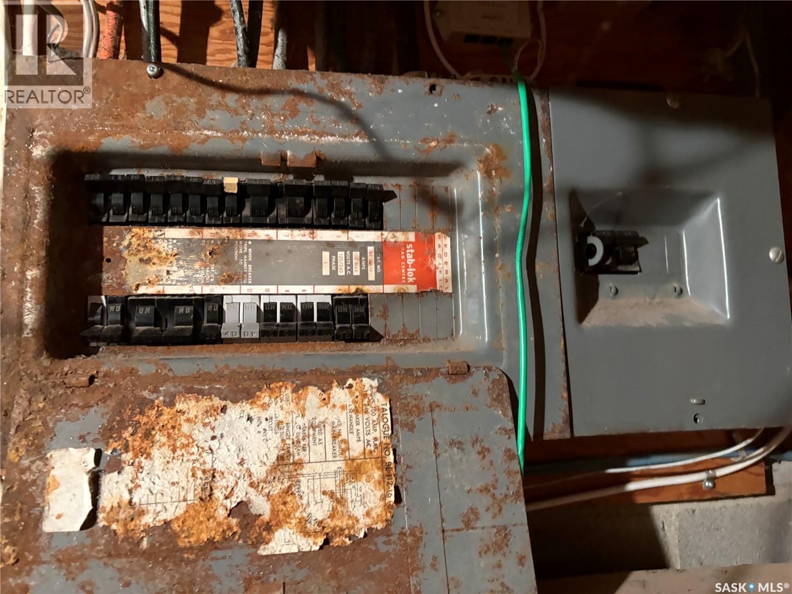 222 1st Street Ne, Wadena, Saskatchewan  S0A 4J0 - Photo 19 - SK026384