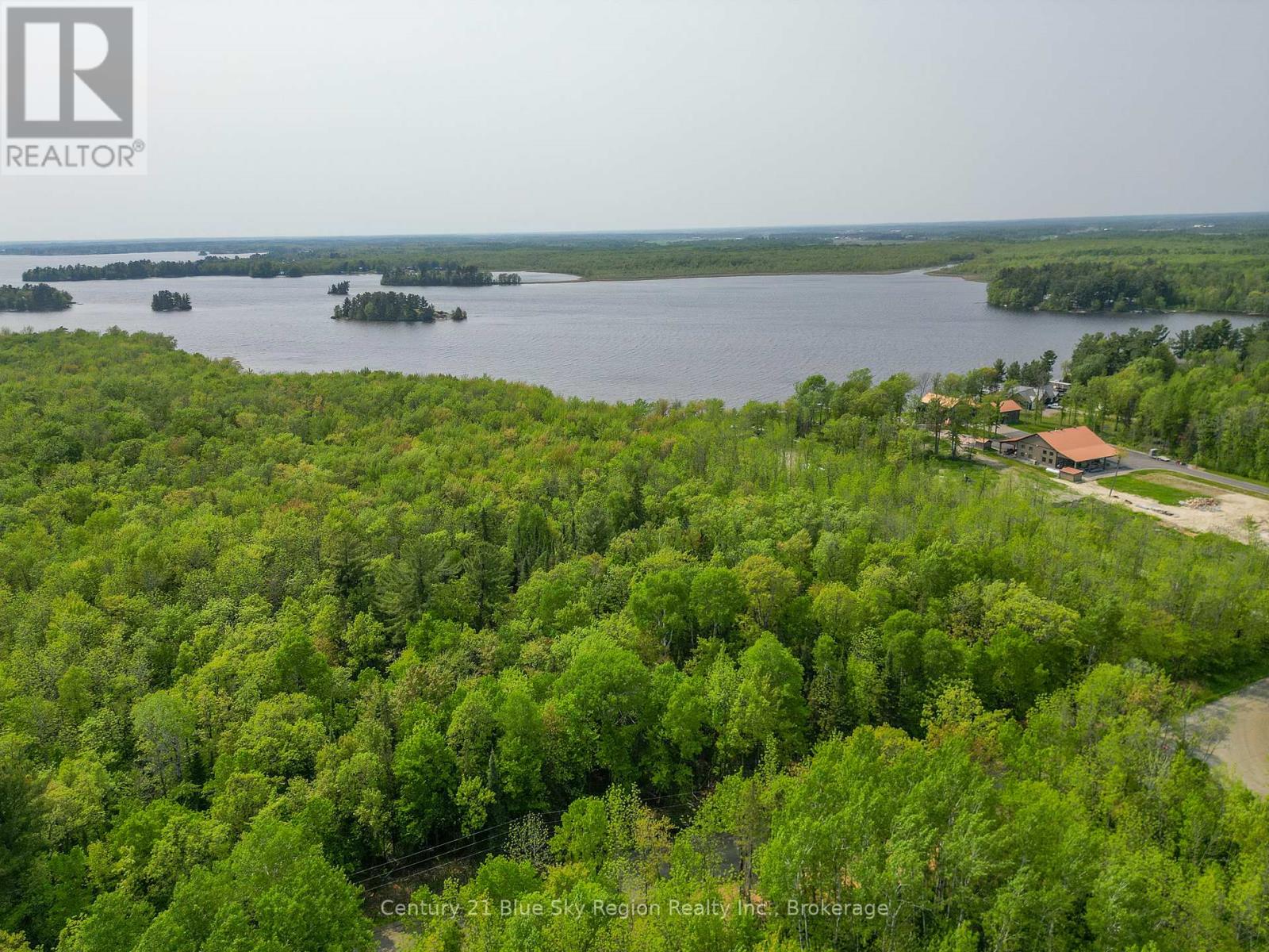 Lot 1 O'brien Road, West Nipissing, Ontario  P0H 2M0 - Photo 3 - X12268271