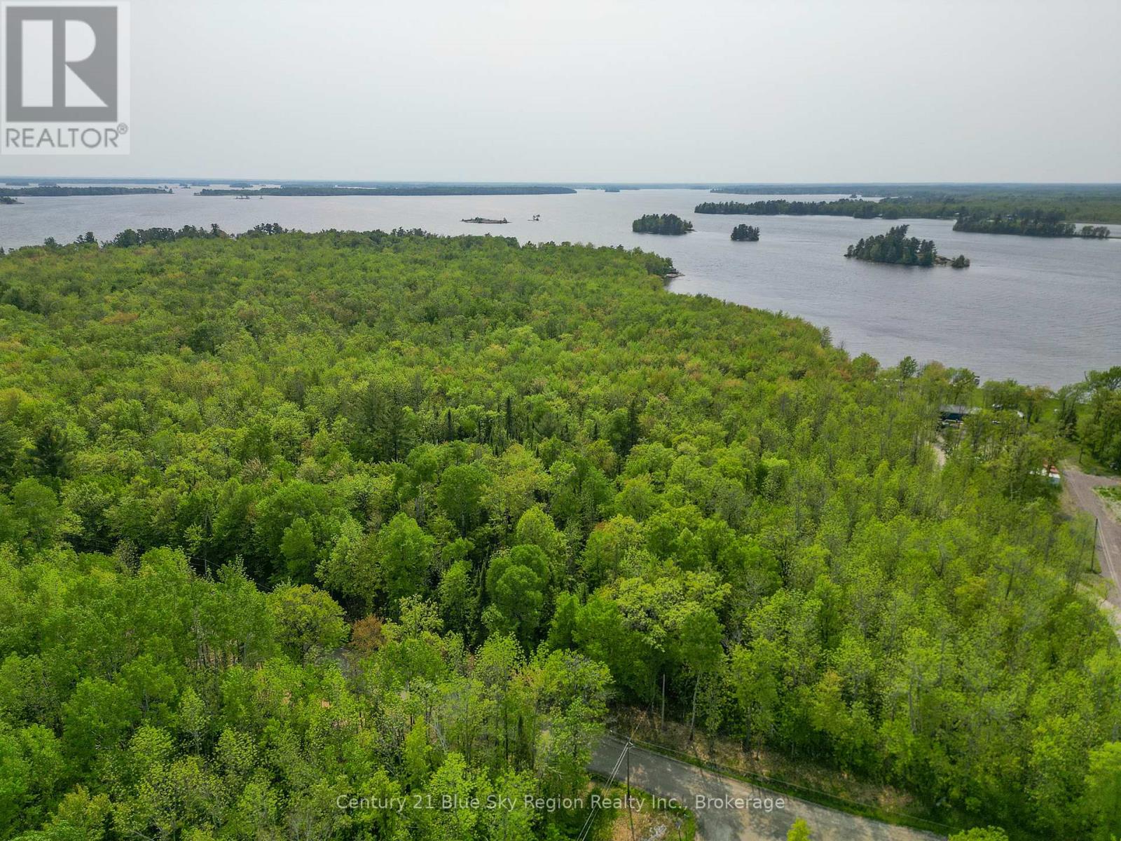 LOT 1 O'BRIEN ROAD, West Nipissing, Ontario