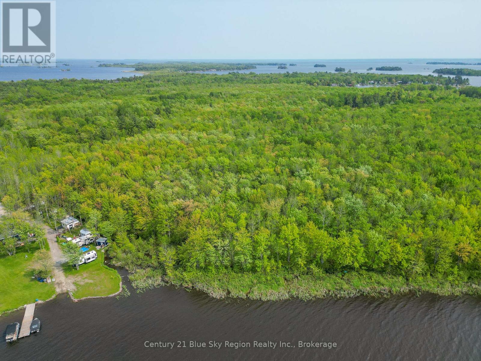 Lot 1 O'brien Road, West Nipissing, Ontario  P0H 2M0 - Photo 5 - X12268271