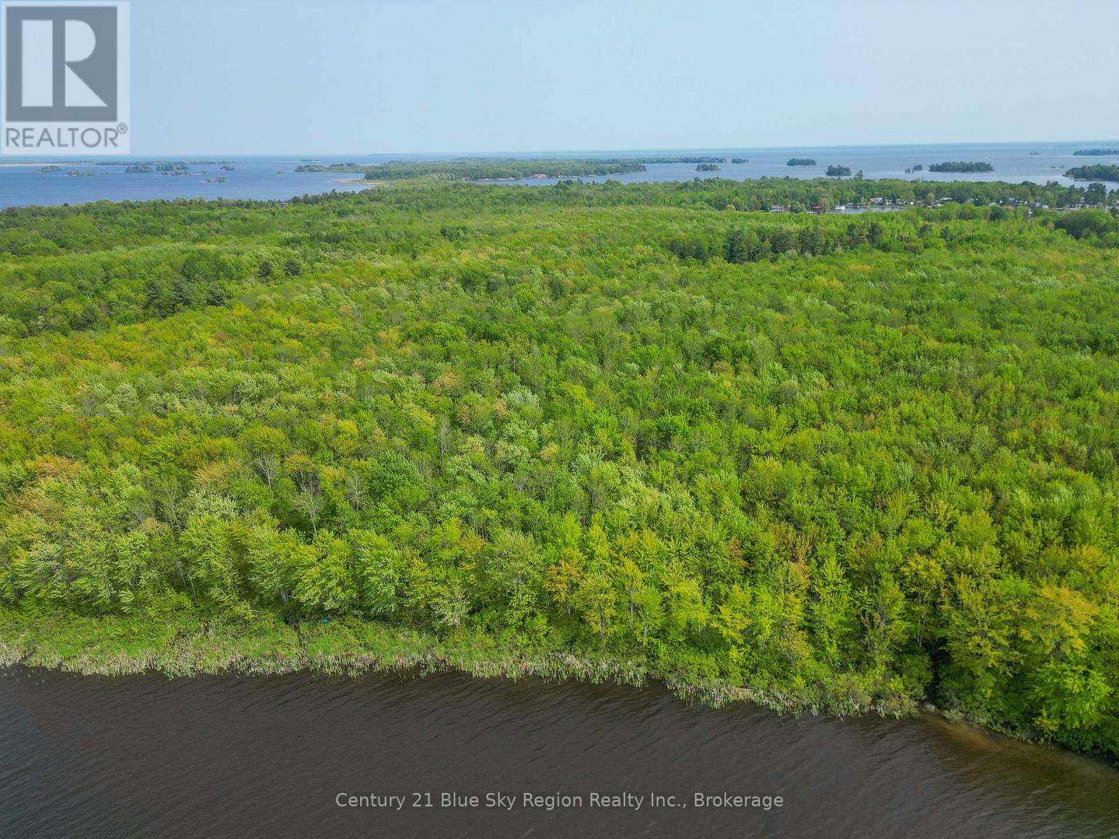 LOT 2 O'BRIEN ROAD, West Nipissing, Ontario
