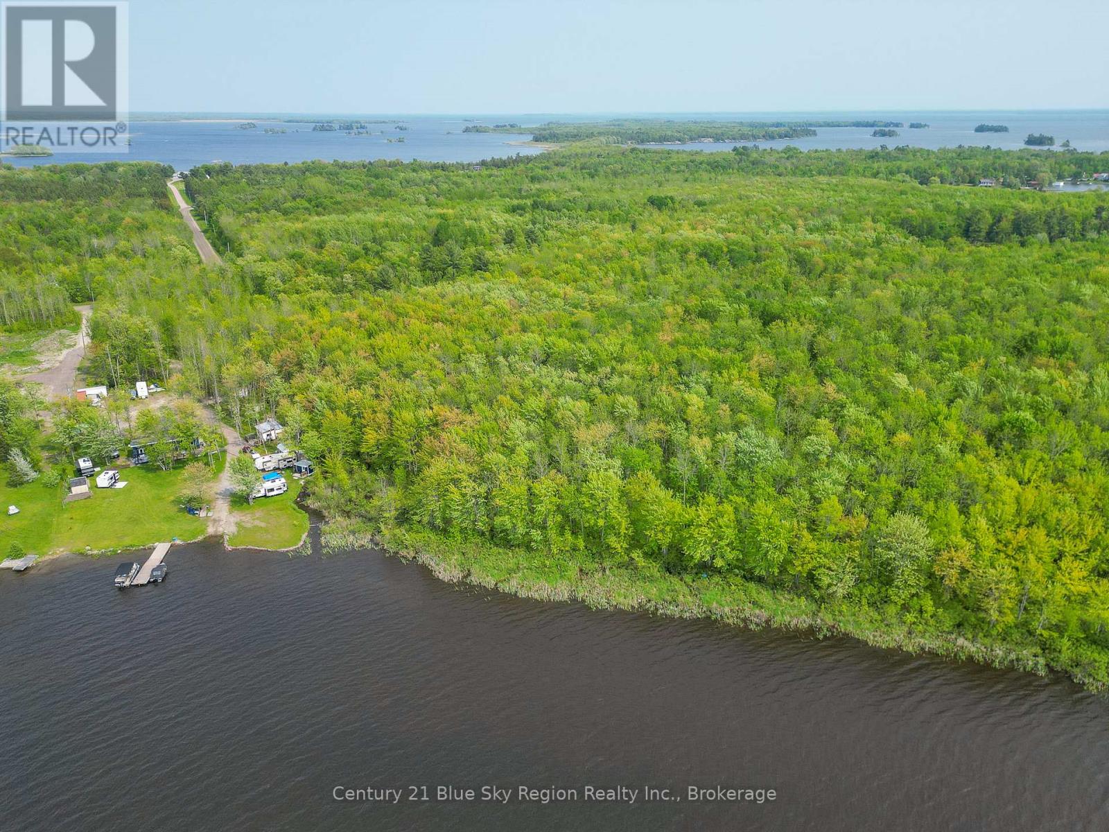 Lot 1 O'brien Road, West Nipissing, Ontario  P0H 2M0 - Photo 6 - X12268271