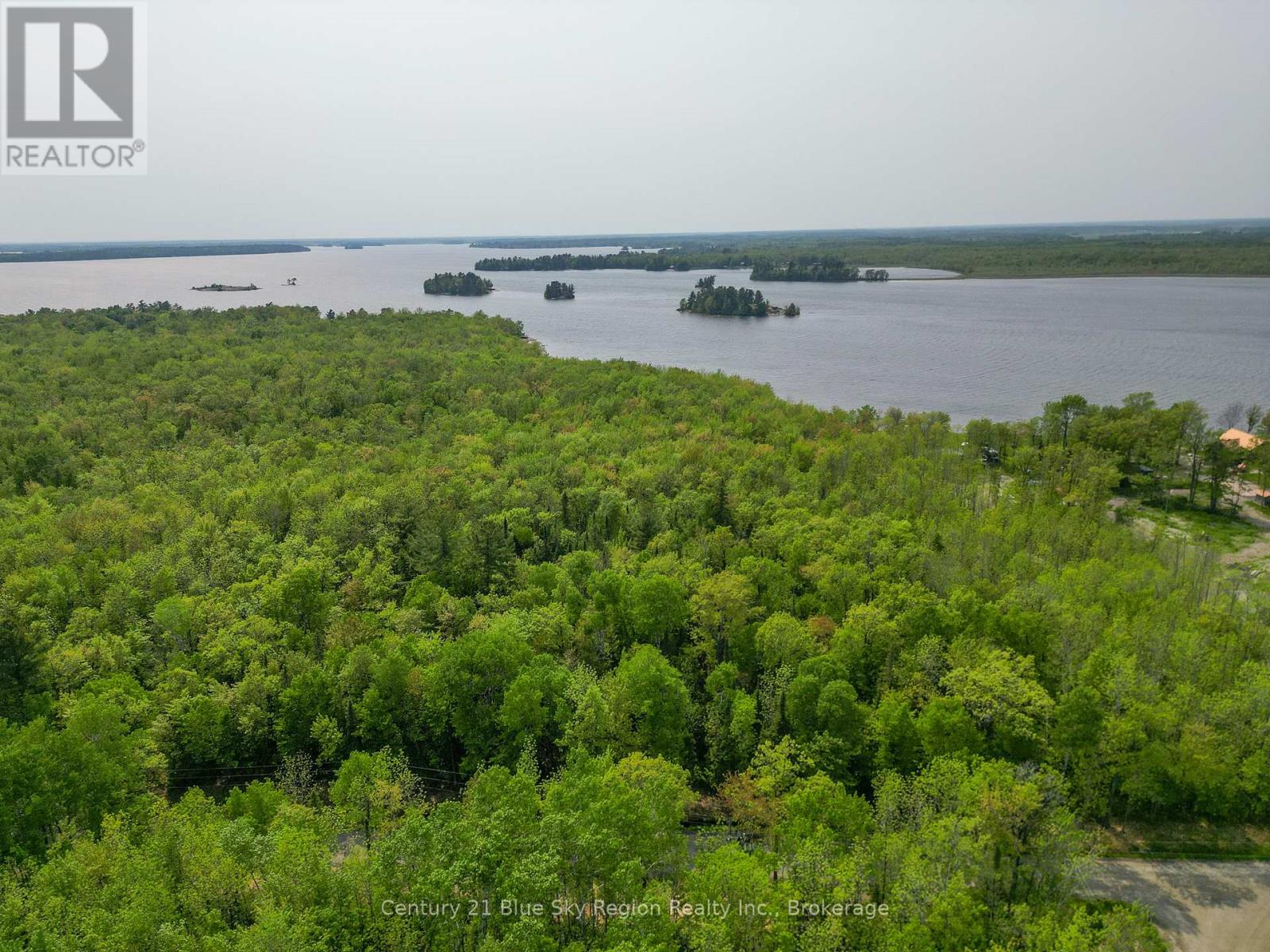 Lot 1 O'brien Road, West Nipissing, Ontario  P0H 2M0 - Photo 2 - X12268271