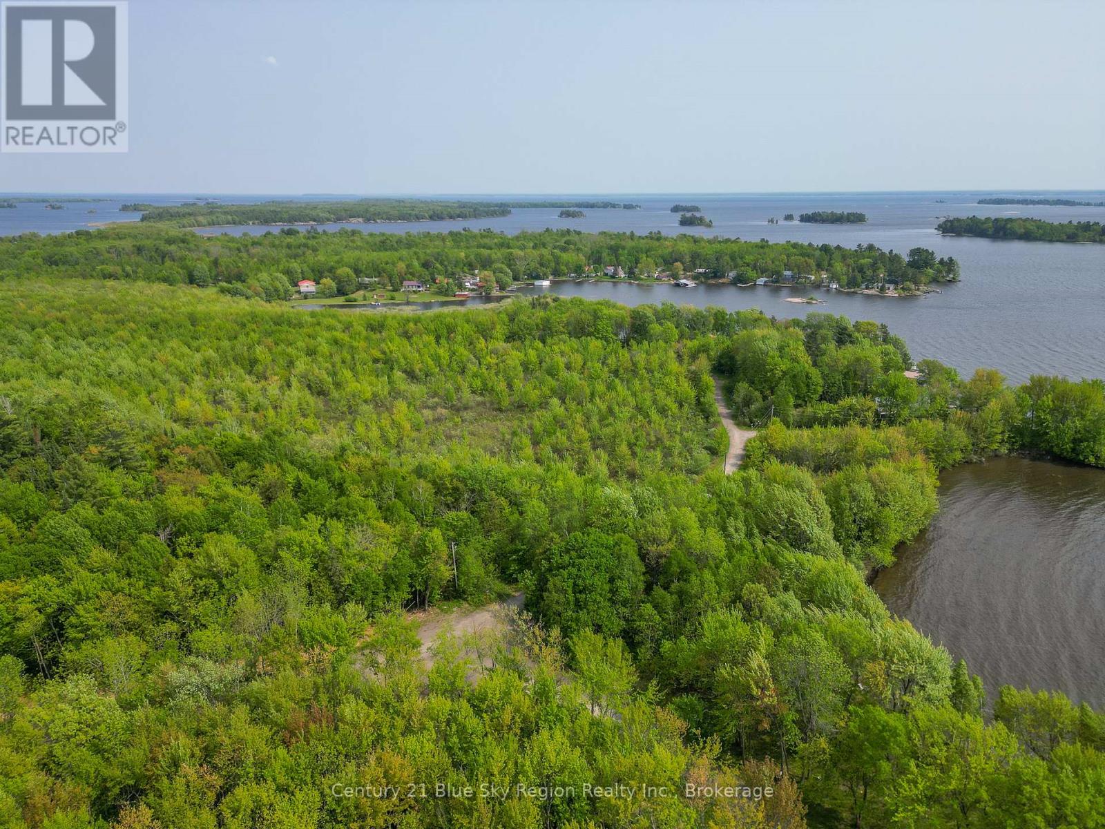 LOT 4 RIDDLE ROAD, West Nipissing, Ontario
