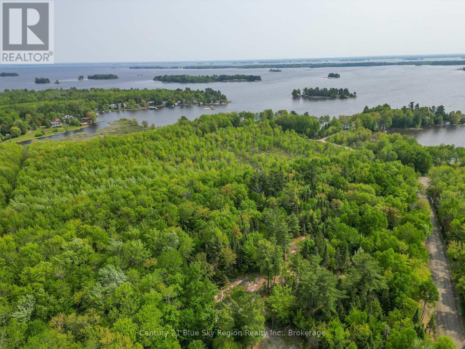 Lot 4 Riddle Road, West Nipissing, Ontario  P0H 2M0 - Photo 6 - X12268221