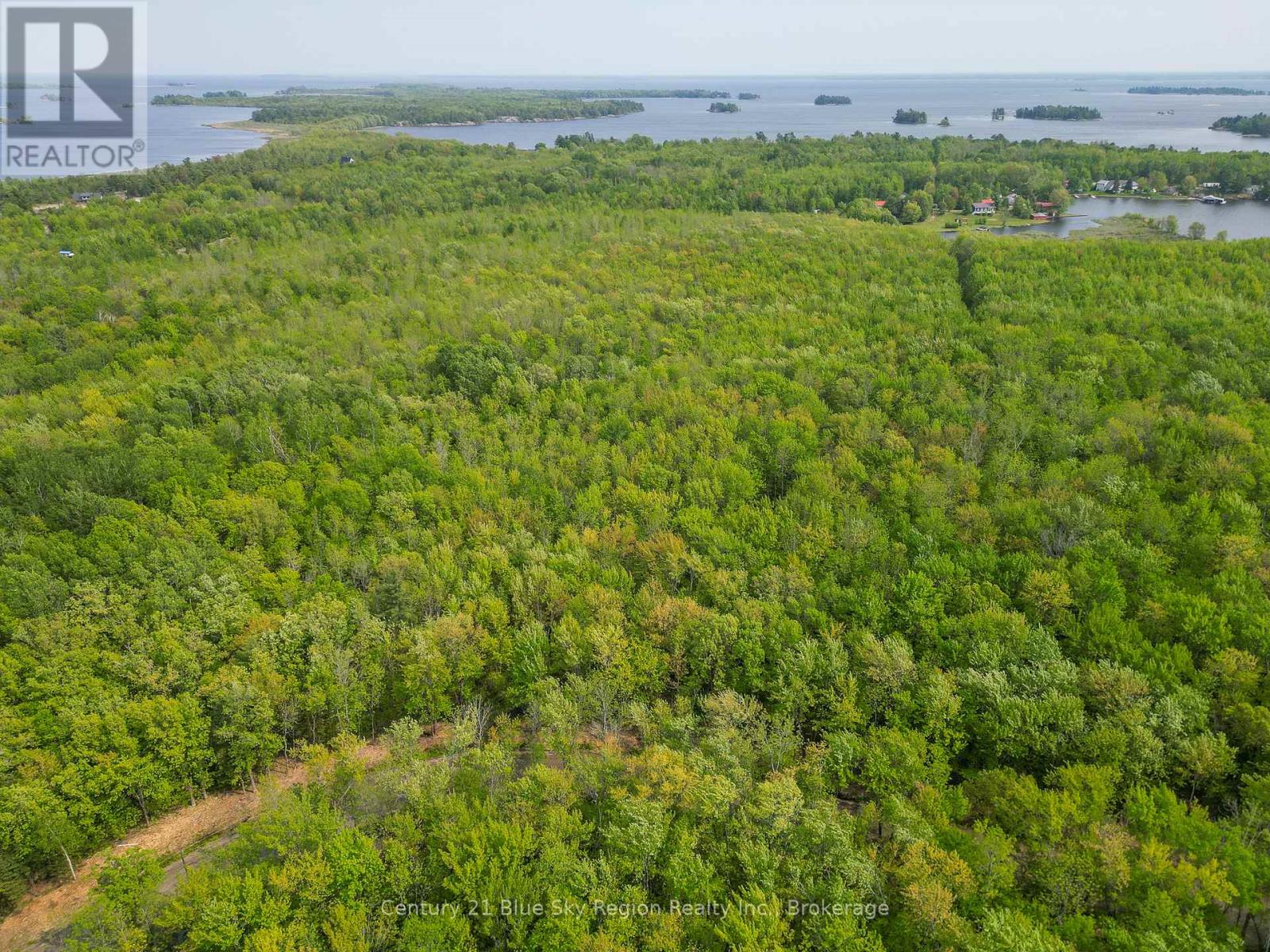 Lot 4 Riddle Road, West Nipissing, Ontario  P0H 2M0 - Photo 4 - X12268221