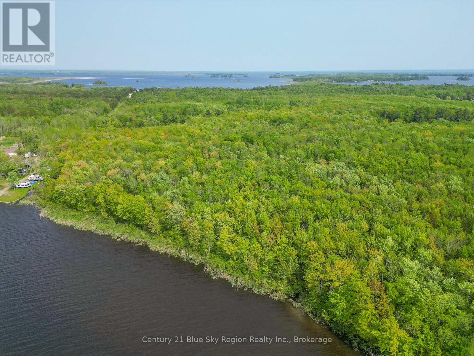 Lot 2 O'brien Road, West Nipissing, Ontario  P0H 2M0 - Photo 2 - X12268276