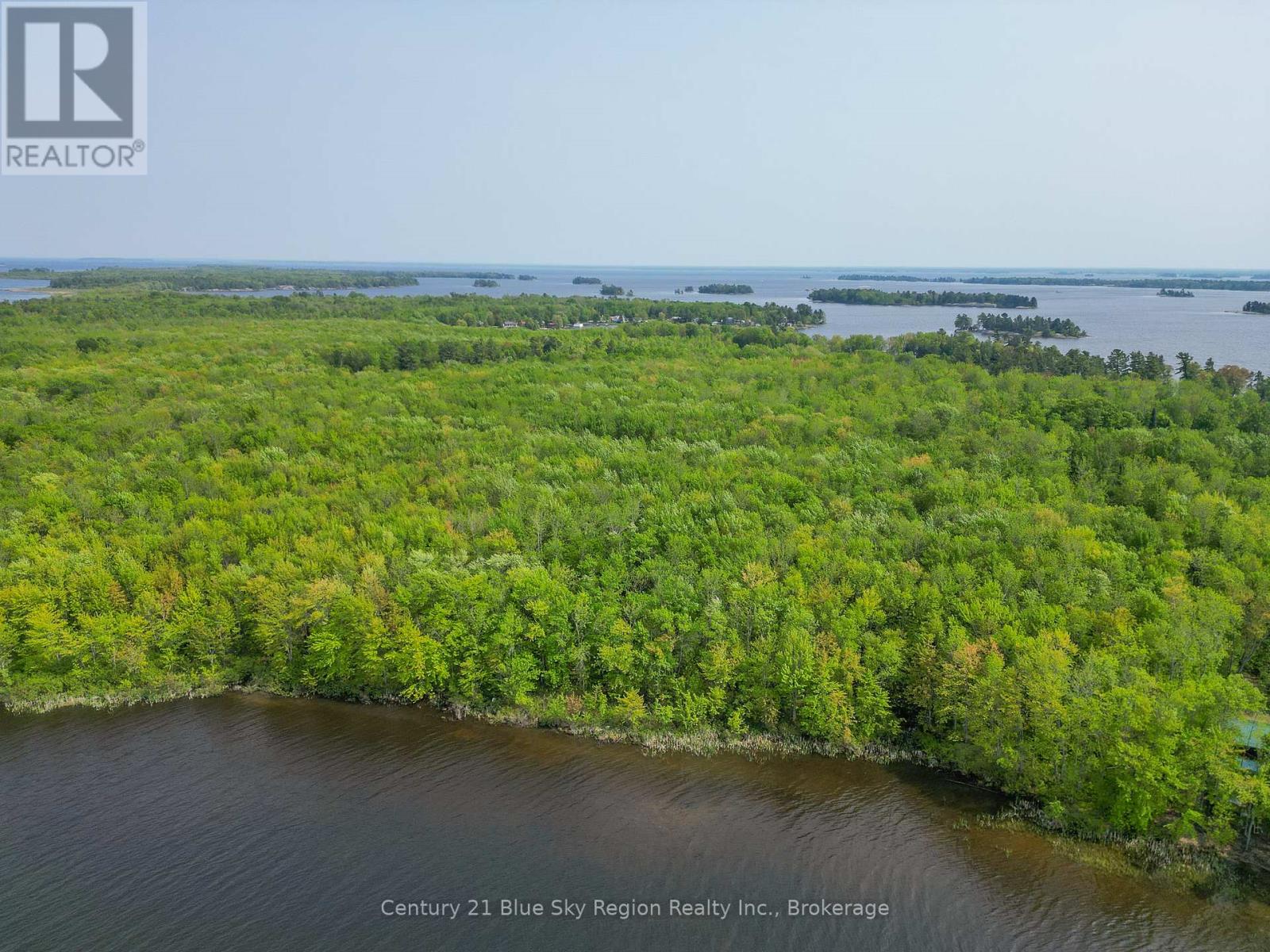 LOT 3 O'BRIEN ROAD, West Nipissing, Ontario