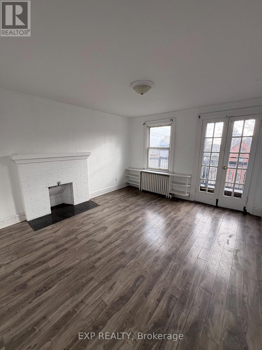 3 - 50 East Avenue S, Hamilton, Ontario  L8N 2T4 - Photo 2 - X12676508