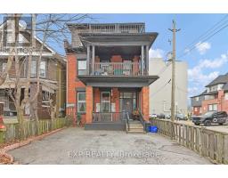 3 - 50 EAST AVENUE S, Hamilton, Ontario