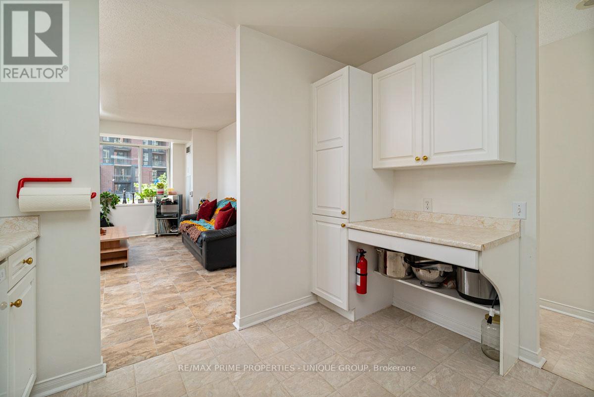 314 - 39 Parliament Street, Toronto, Ontario  M5A 4R2 - Photo 11 - C12267772