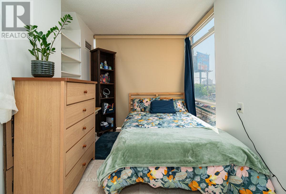 314 - 39 Parliament Street, Toronto, Ontario  M5A 4R2 - Photo 16 - C12267772