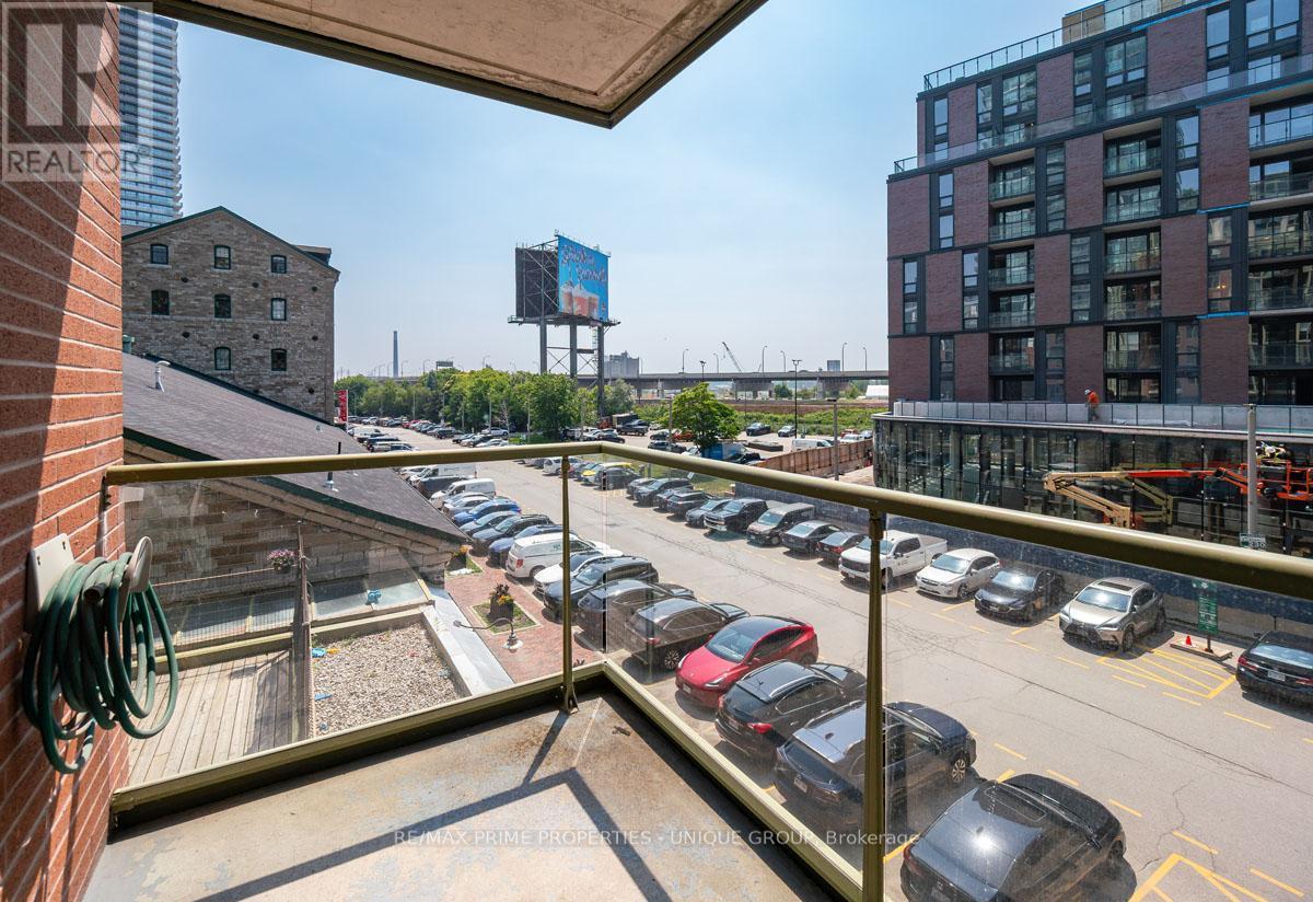 314 - 39 Parliament Street, Toronto, Ontario  M5A 4R2 - Photo 23 - C12267772