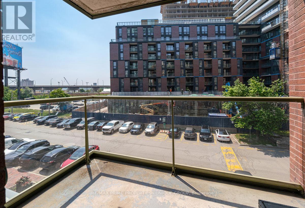 314 - 39 Parliament Street, Toronto, Ontario  M5A 4R2 - Photo 22 - C12267772