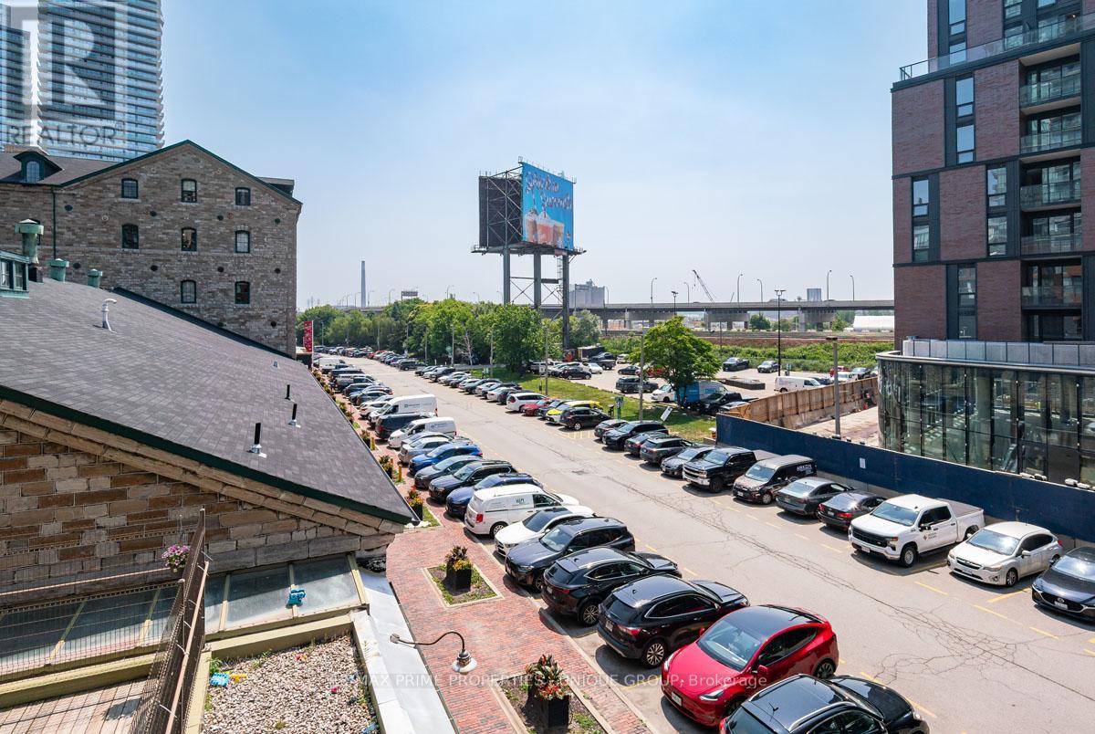 314 - 39 Parliament Street, Toronto, Ontario  M5A 4R2 - Photo 24 - C12267772