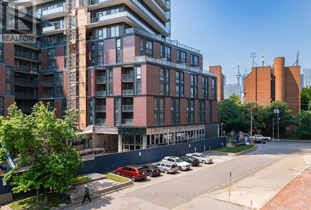 314 - 39 Parliament Street, Toronto, Ontario  M5A 4R2 - Photo 25 - C12267772