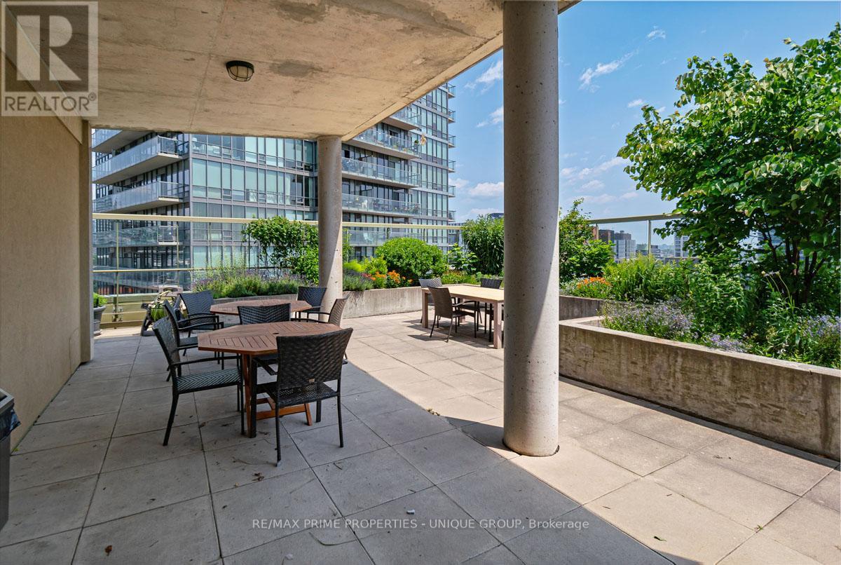 314 - 39 Parliament Street, Toronto, Ontario  M5A 4R2 - Photo 27 - C12267772