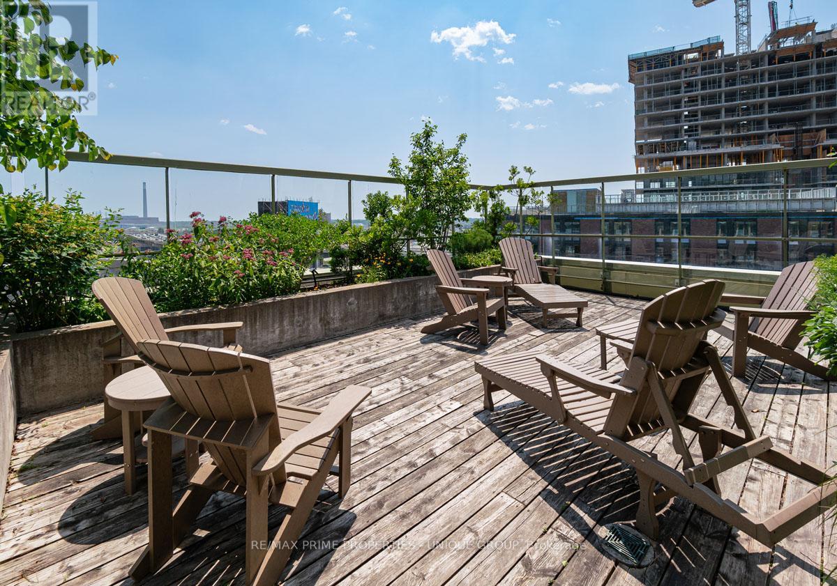 314 - 39 Parliament Street, Toronto, Ontario  M5A 4R2 - Photo 29 - C12267772