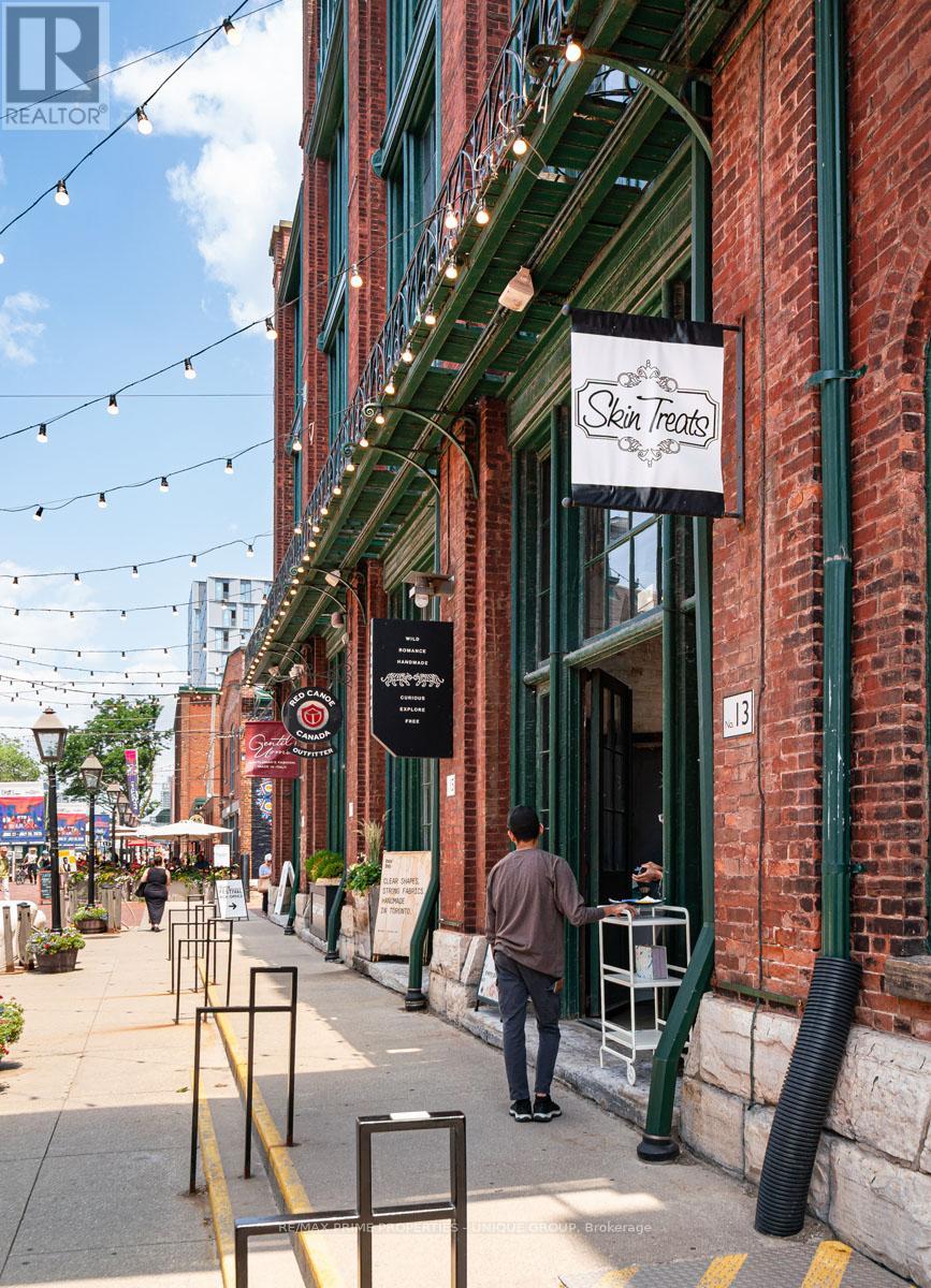 314 - 39 Parliament Street, Toronto, Ontario  M5A 4R2 - Photo 34 - C12267772