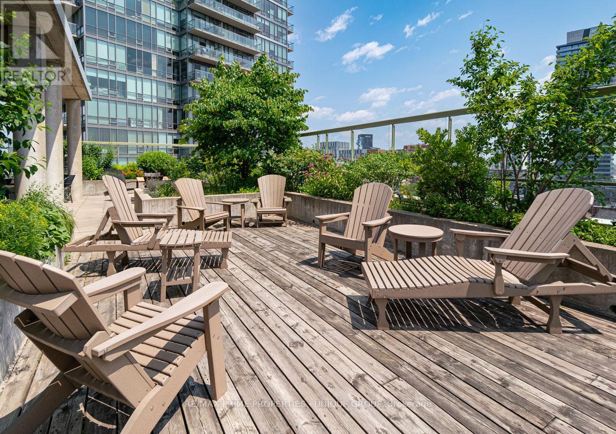 314 - 39 Parliament Street, Toronto, Ontario  M5A 4R2 - Photo 26 - C12267772