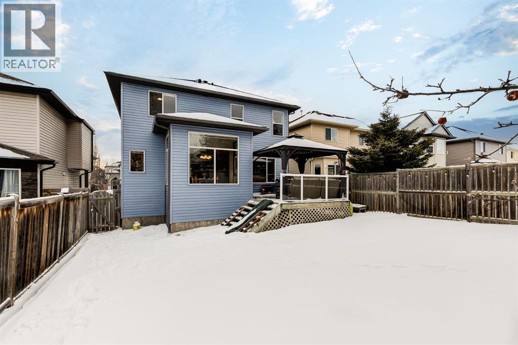 149 Coventry Court Ne, Calgary, Alberta  T3K 5E9 - Photo 34 - A2275096