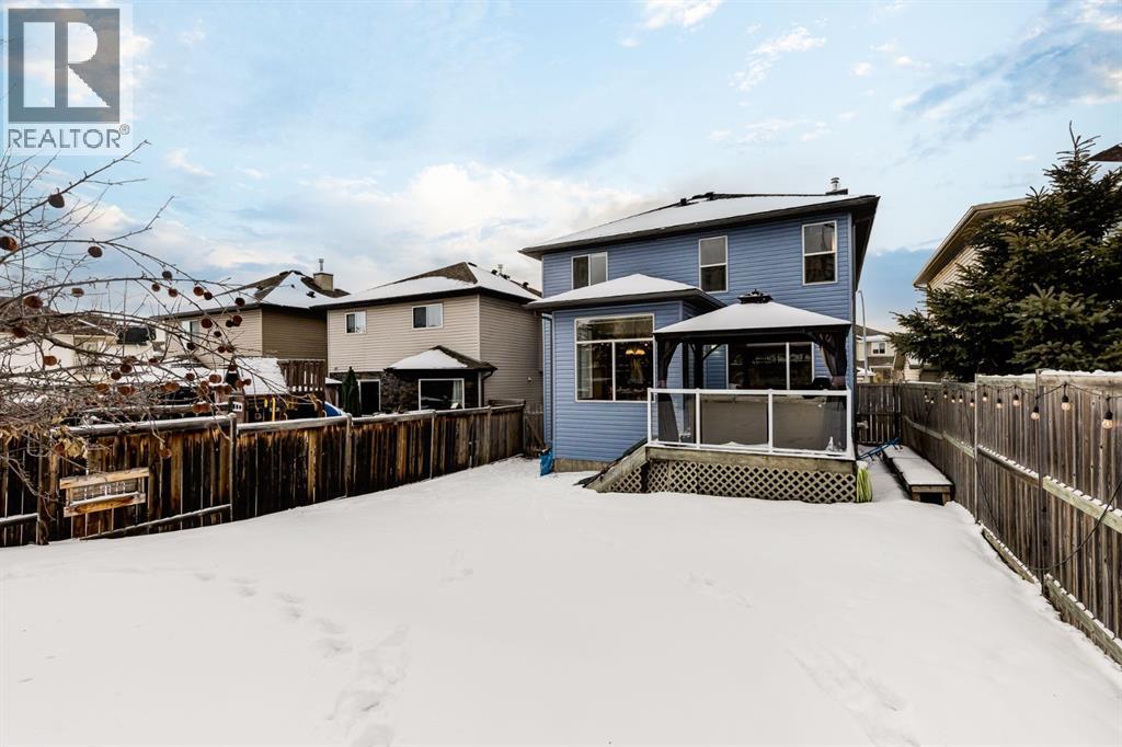 149 Coventry Court Ne, Calgary, Alberta  T3K 5E9 - Photo 35 - A2275096