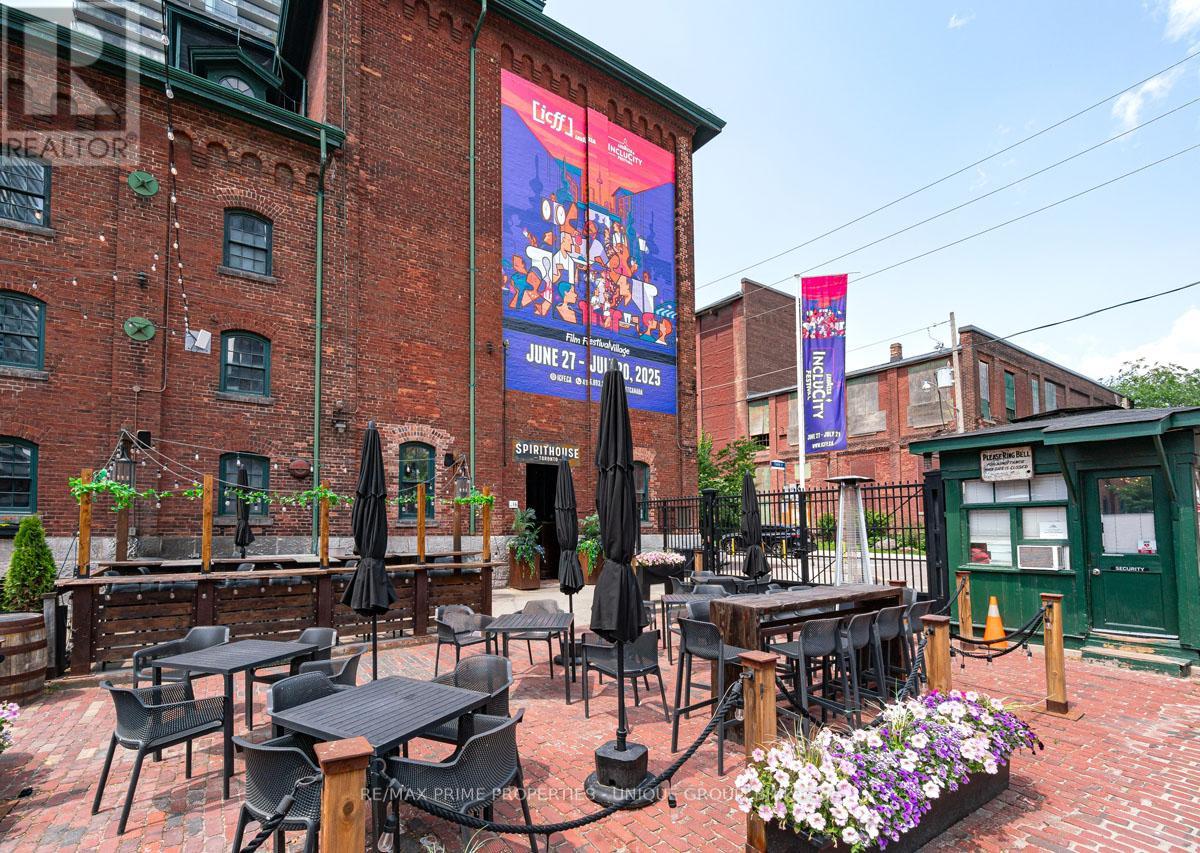 314 - 39 Parliament Street, Toronto, Ontario  M5A 4R2 - Photo 35 - C12267772