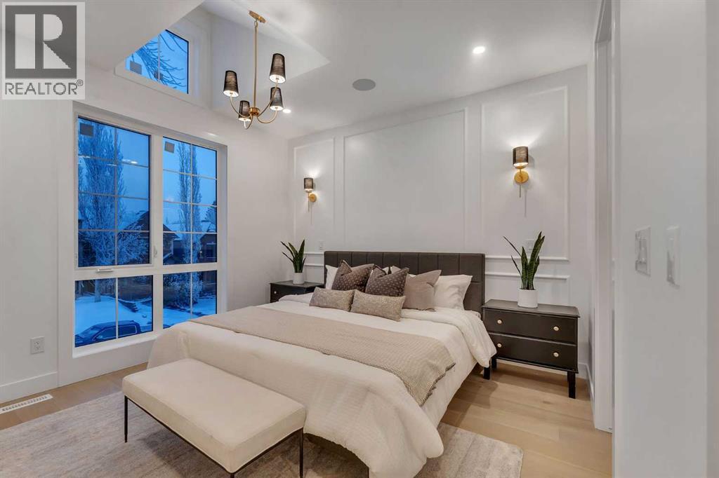 223 29 Avenue Nw, Calgary, Alberta  T2M 2M2 - Photo 17 - A2277612