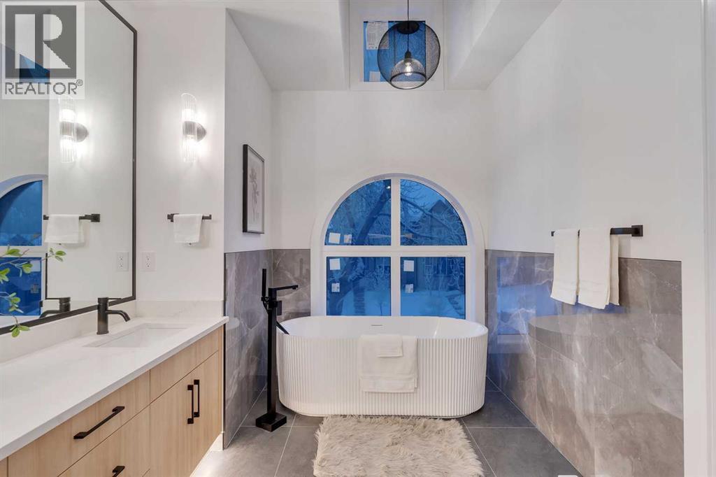 223 29 Avenue Nw, Calgary, Alberta  T2M 2M2 - Photo 20 - A2277612