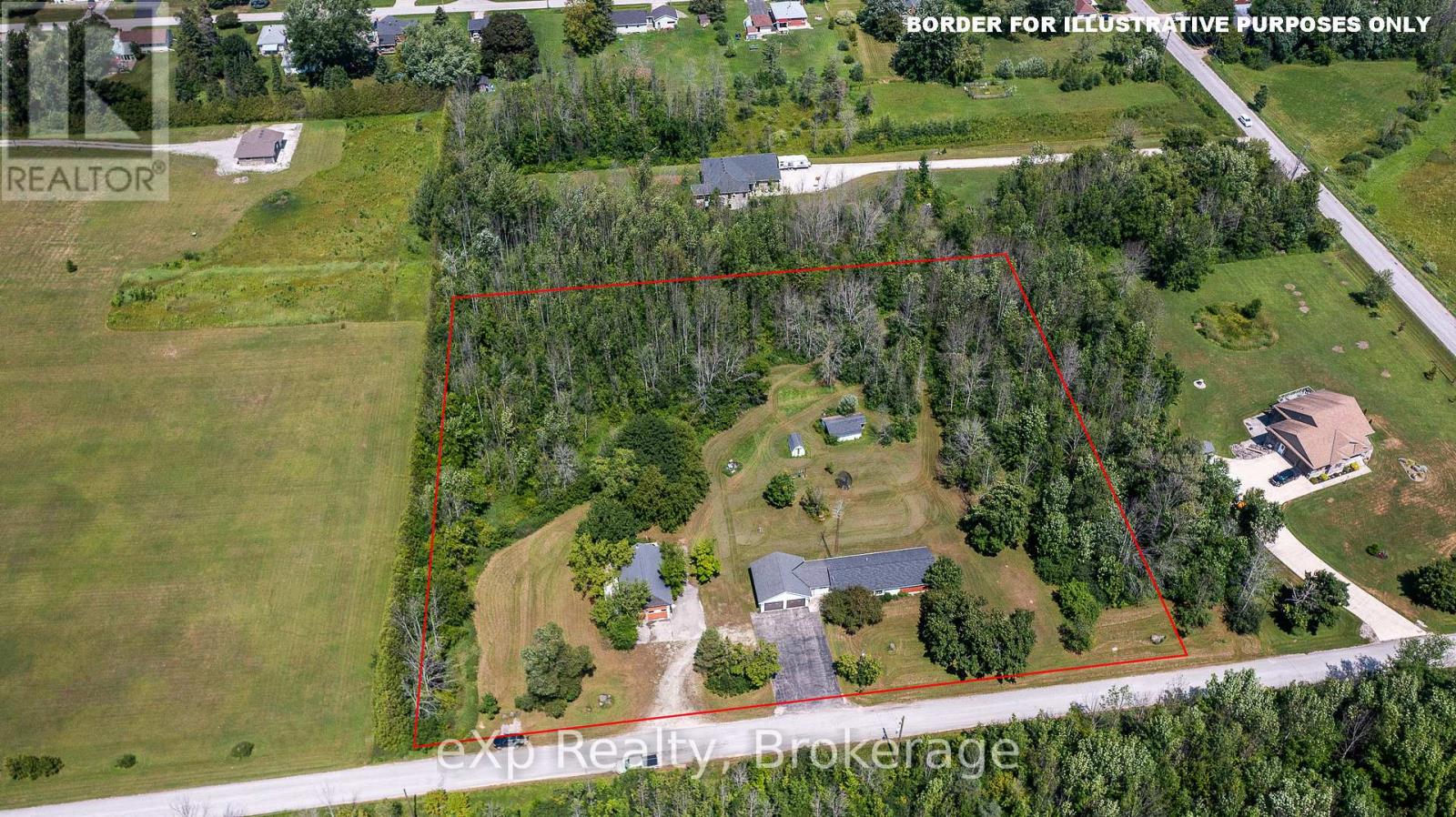 873 14TH STREET W, georgian bluffs, Ontario