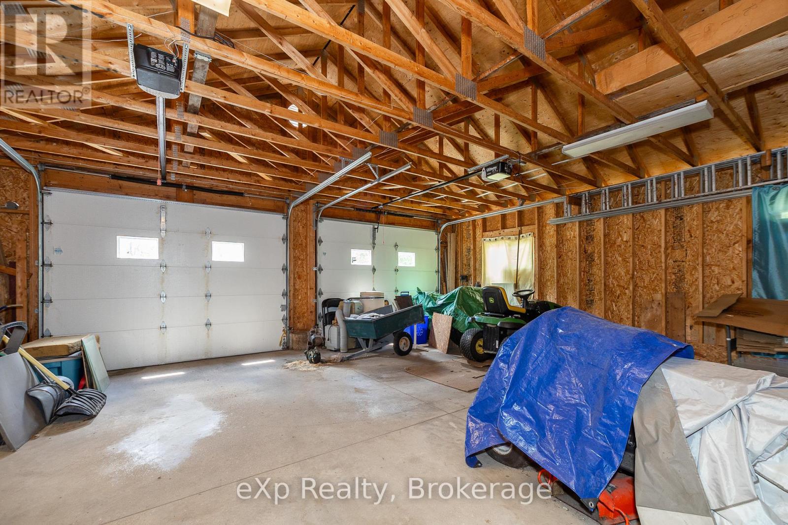 873 14th Street W, Georgian Bluffs, Ontario  N4K 6V5 - Photo 16 - X12676512