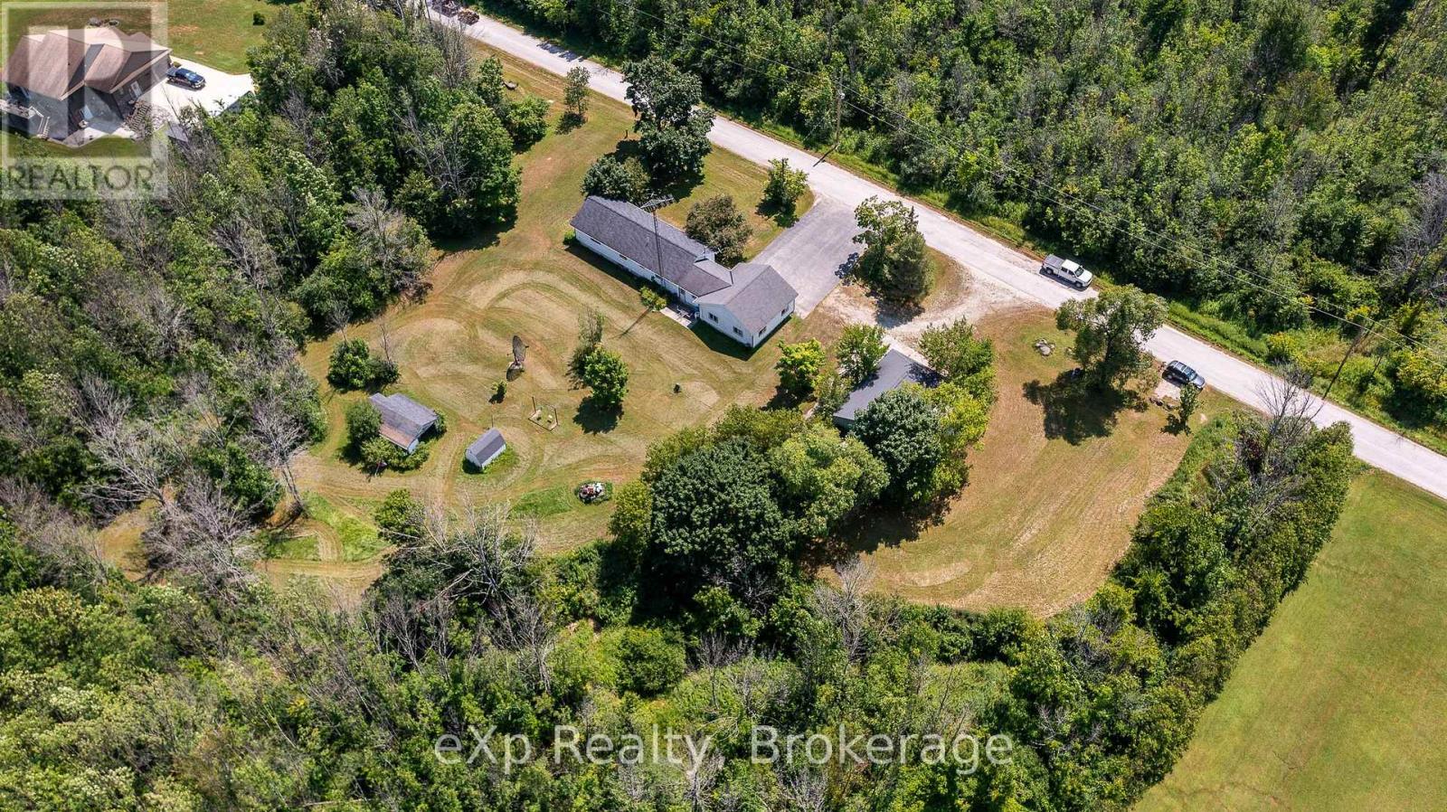 873 14th Street W, Georgian Bluffs, Ontario  N4K 6V5 - Photo 20 - X12676512