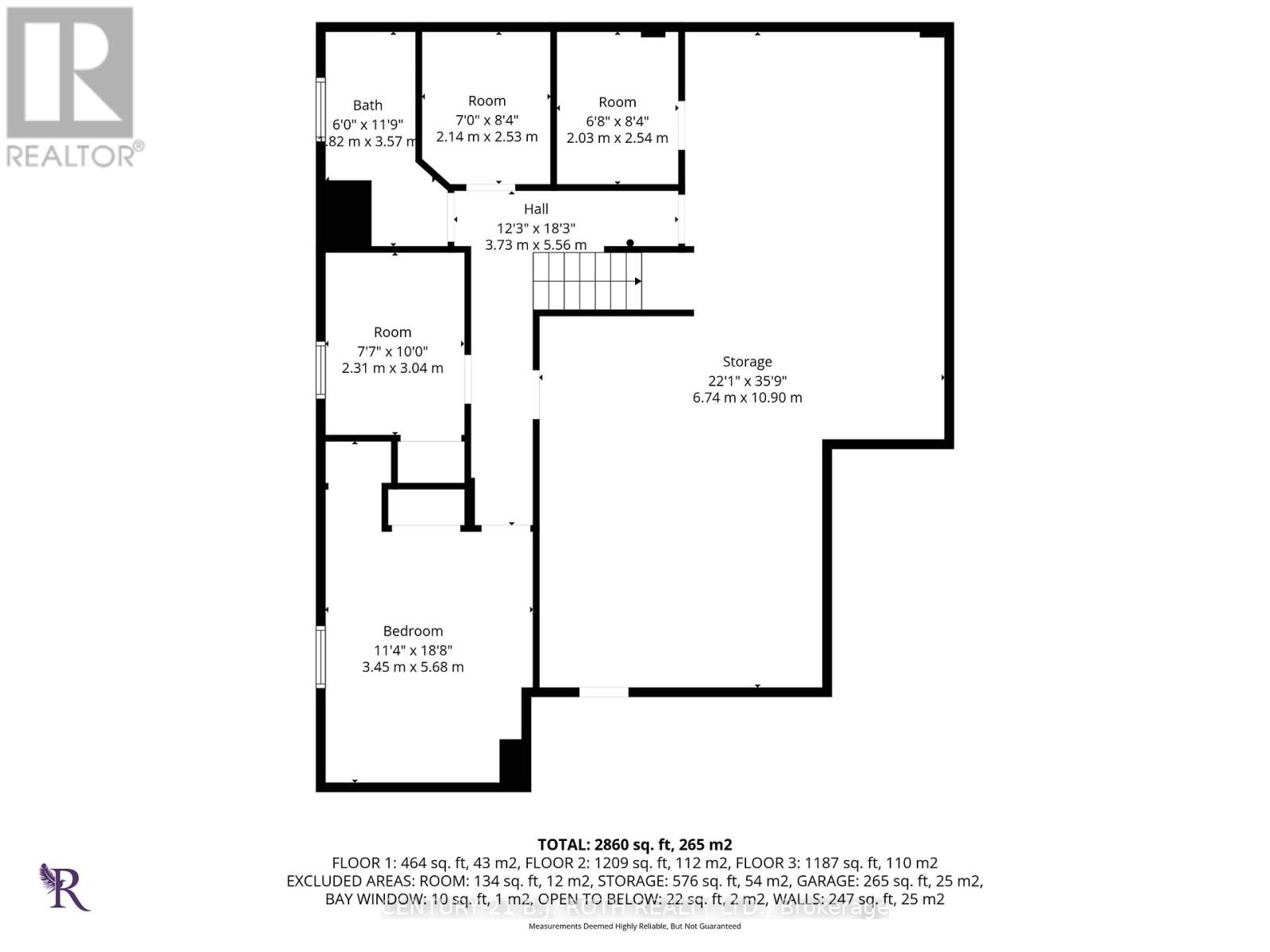 4 White Pine Place, Barrie, Ontario  L4M 5L7 - Photo 44 - S12512182