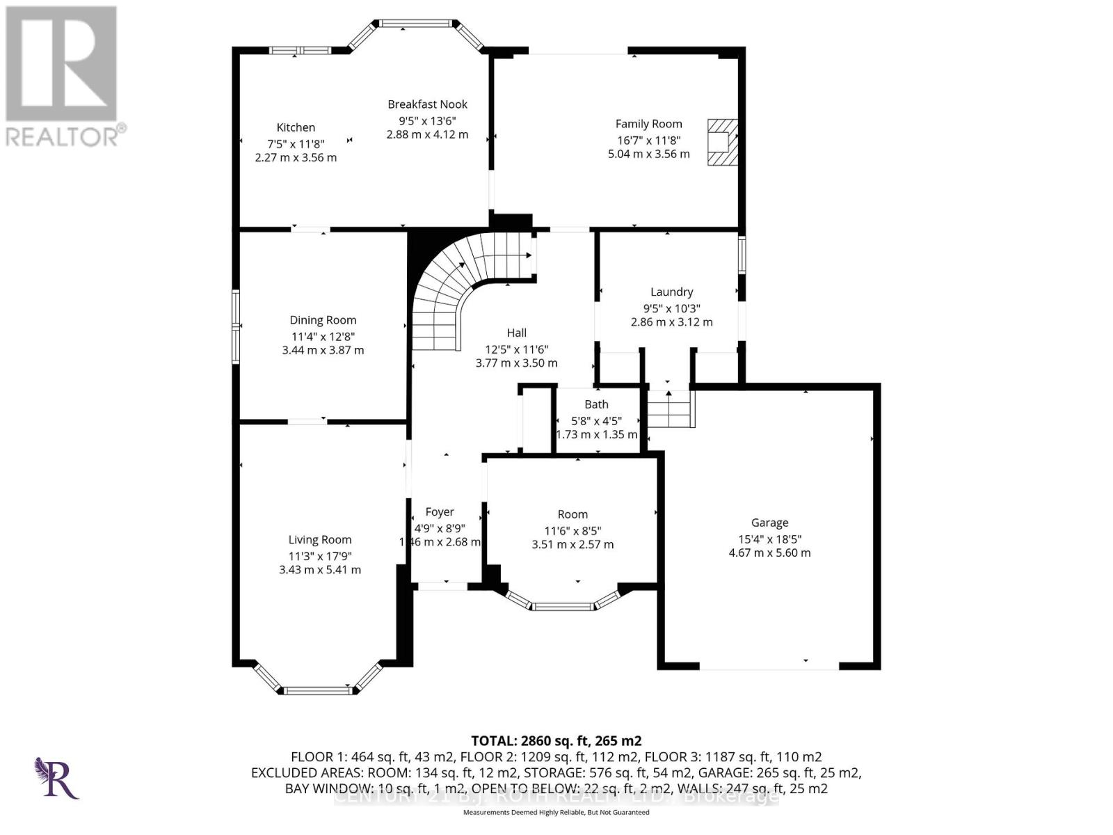 4 White Pine Place, Barrie, Ontario  L4M 5L7 - Photo 43 - S12512182