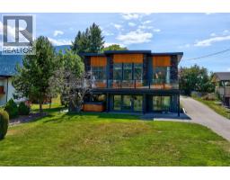 637 Mill Road, chase, British Columbia