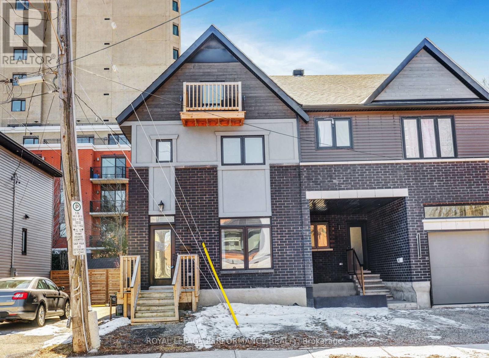 68 PRINCE ALBERT STREET, Ottawa, Ontario