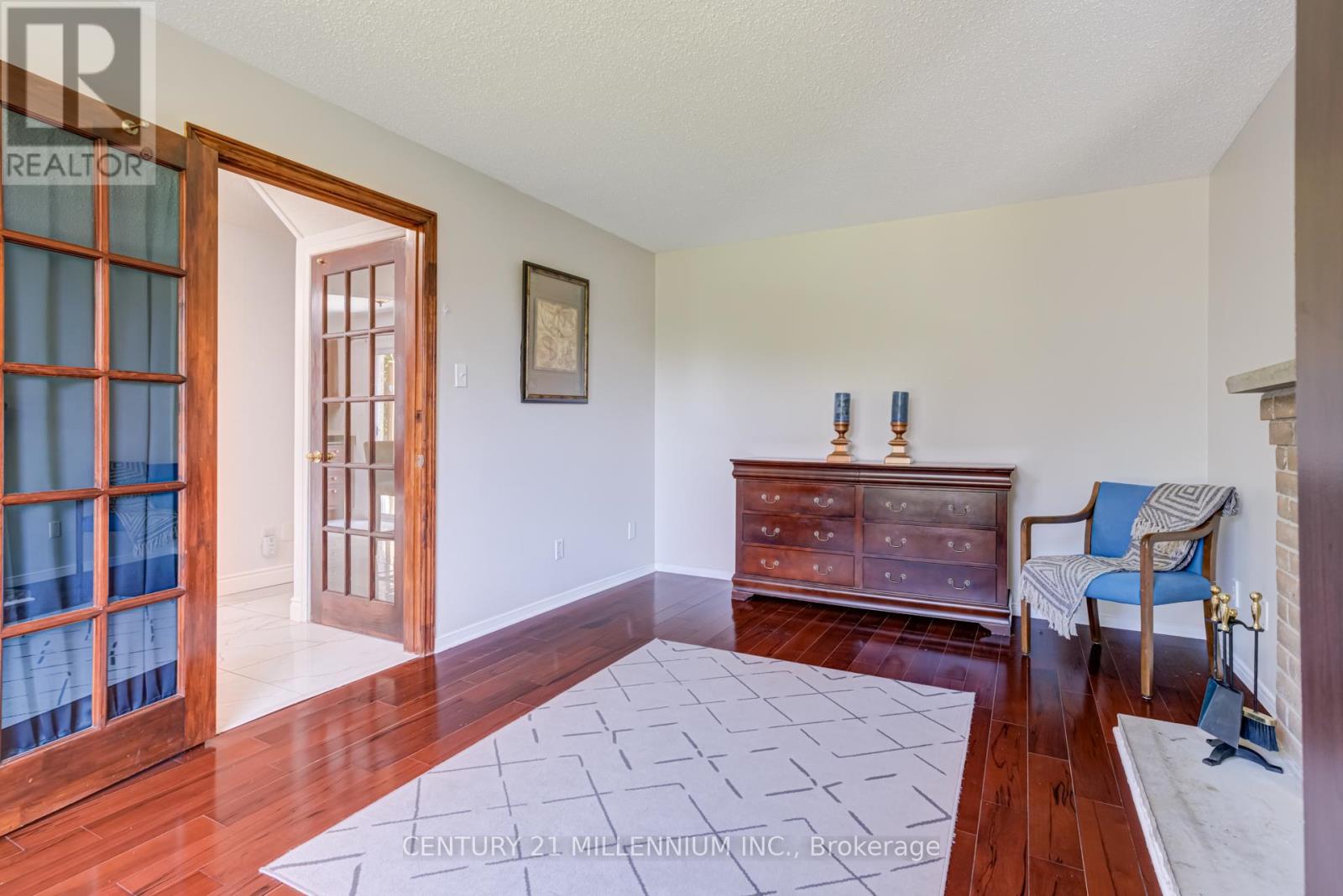 56 Nuttall Street, Brampton, Ontario  L6S 4V4 - Photo 13 - W12409288