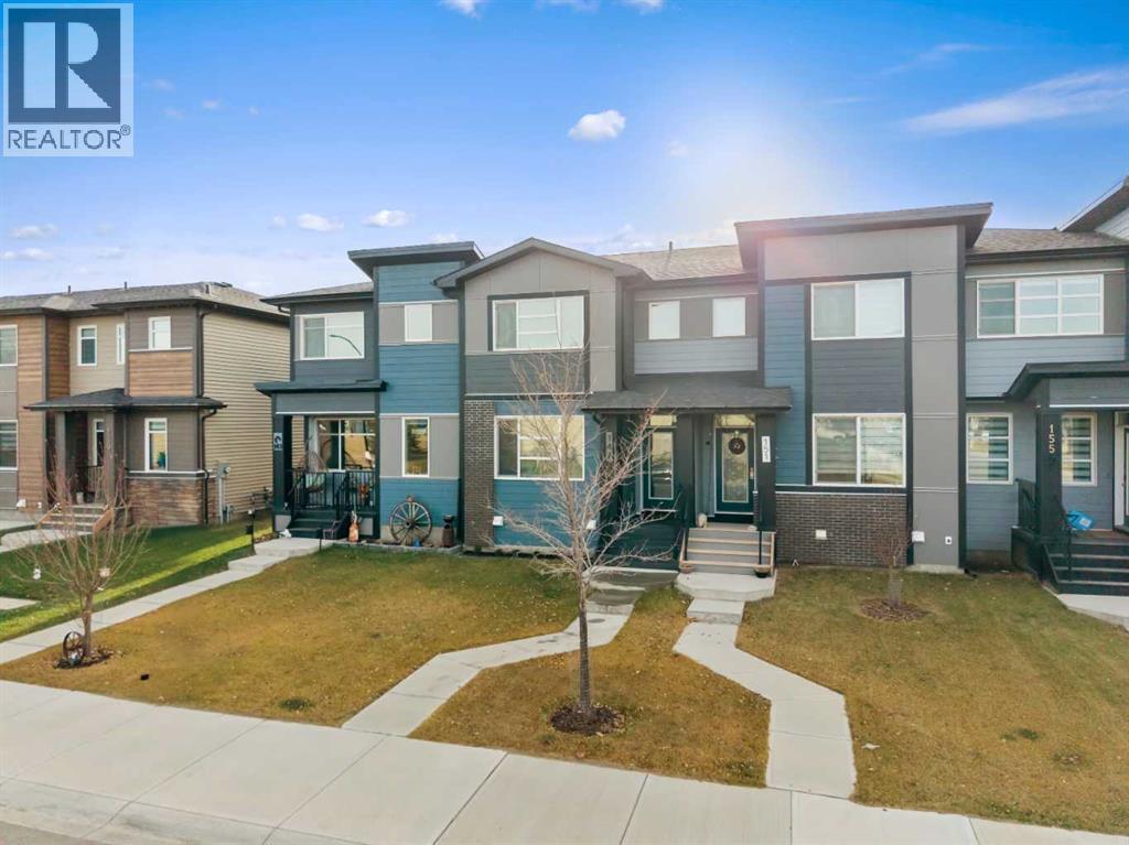 147 Wolf Creek Avenue Se, Calgary, Alberta  T2X 4V1 - Photo 2 - A2277056