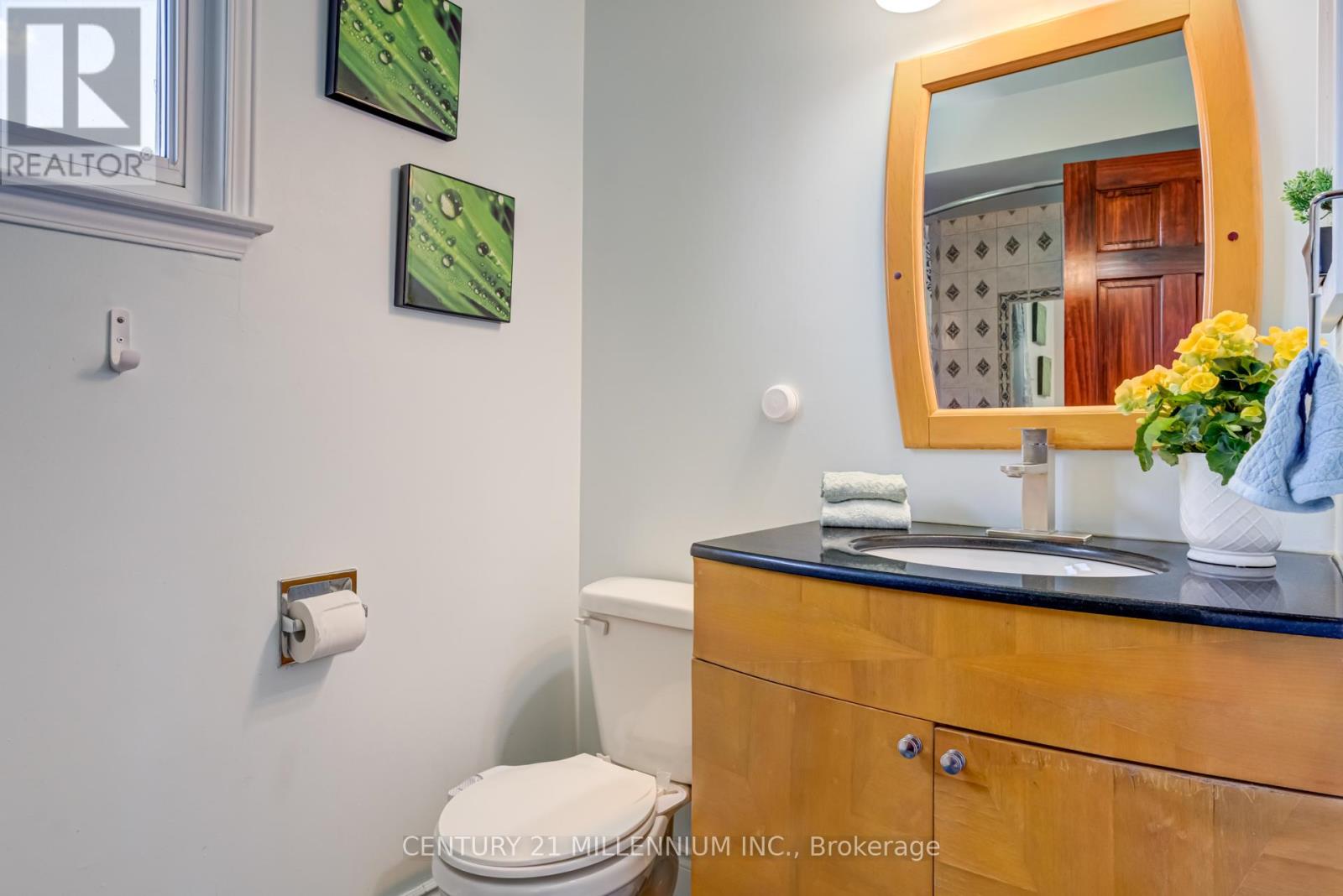 56 Nuttall Street, Brampton, Ontario  L6S 4V4 - Photo 25 - W12409288