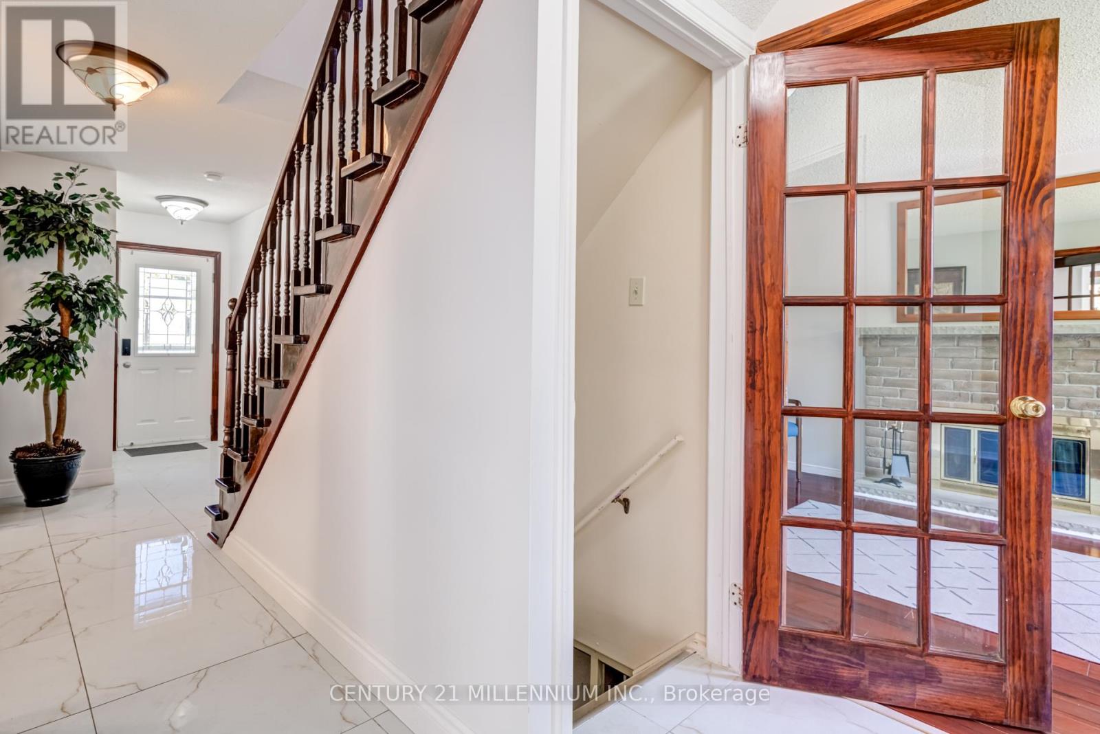 56 Nuttall Street, Brampton, Ontario  L6S 4V4 - Photo 27 - W12409288