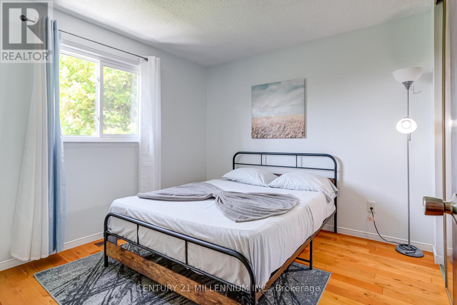 56 Nuttall Street, Brampton, Ontario  L6S 4V4 - Photo 21 - W12409288