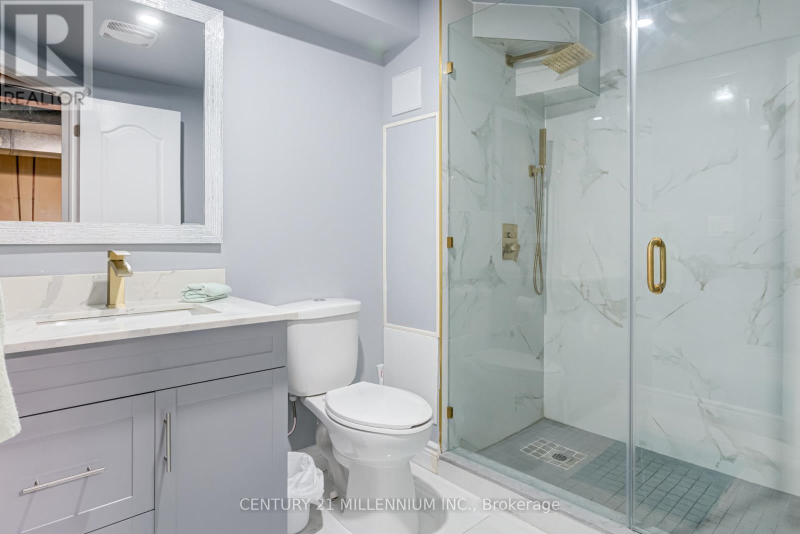 56 Nuttall Street, Brampton, Ontario  L6S 4V4 - Photo 28 - W12409288