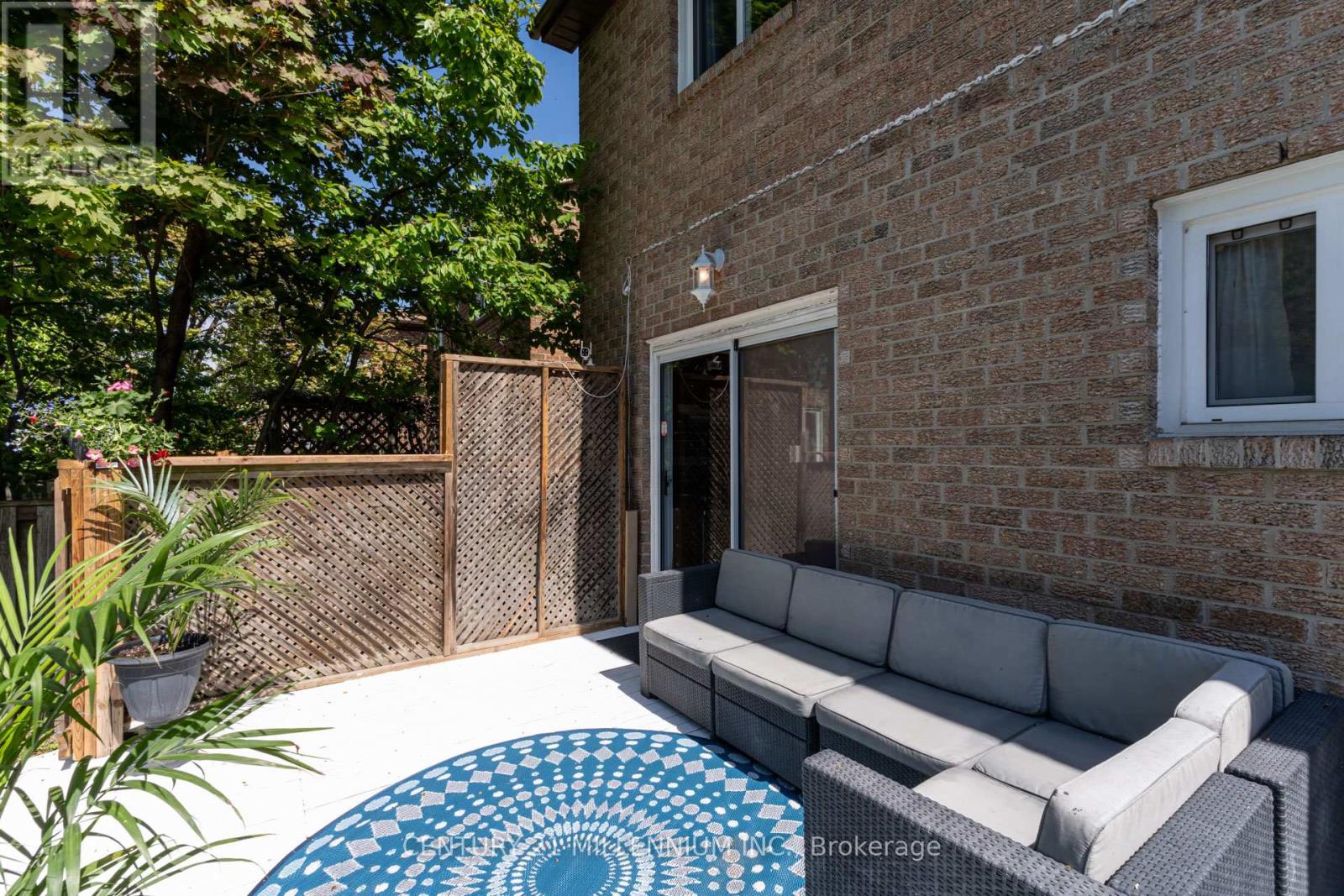 56 Nuttall Street, Brampton, Ontario  L6S 4V4 - Photo 39 - W12409288