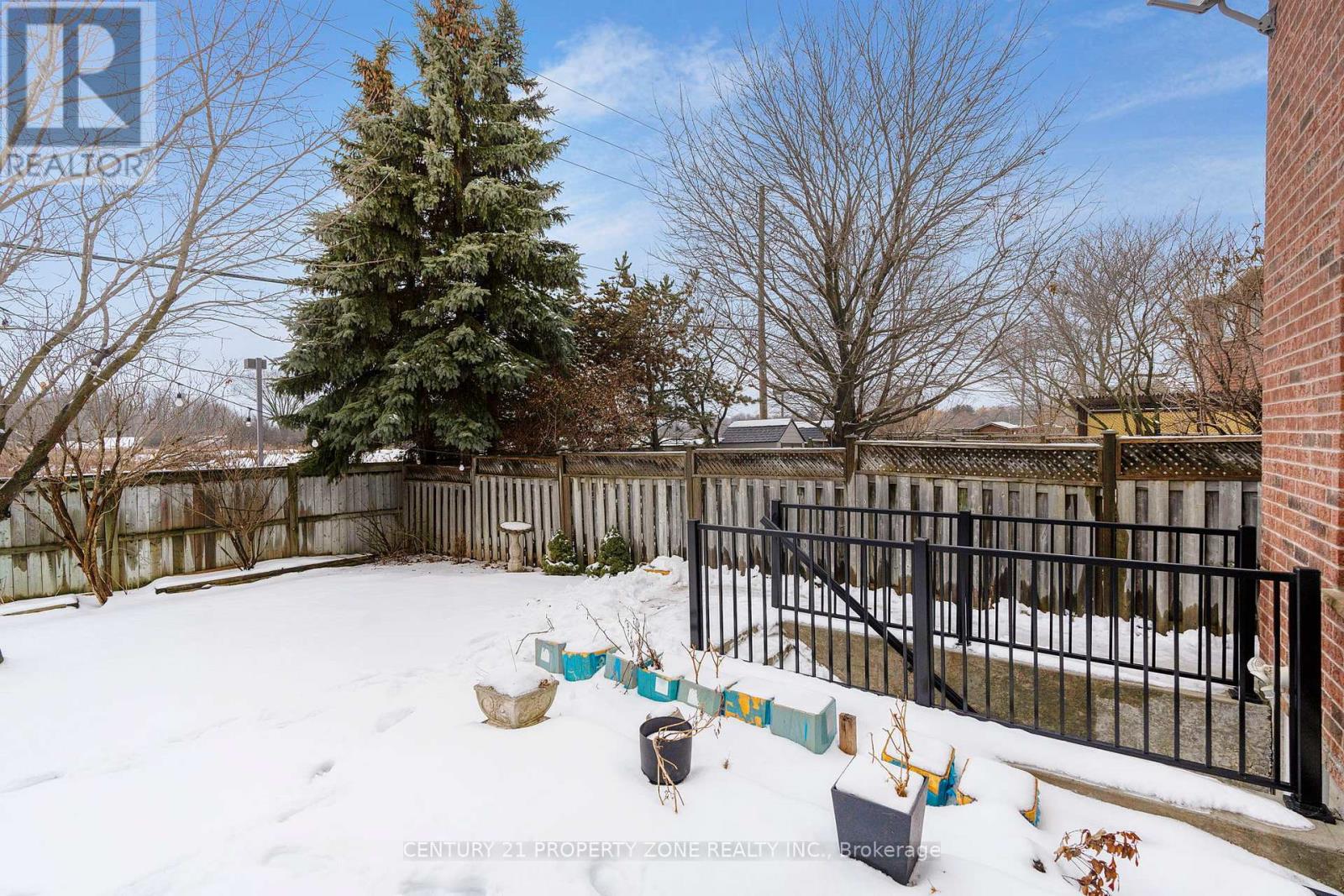 33 Early Street, Halton Hills, Ontario  L7G 5W8 - Photo 48 - W12674926