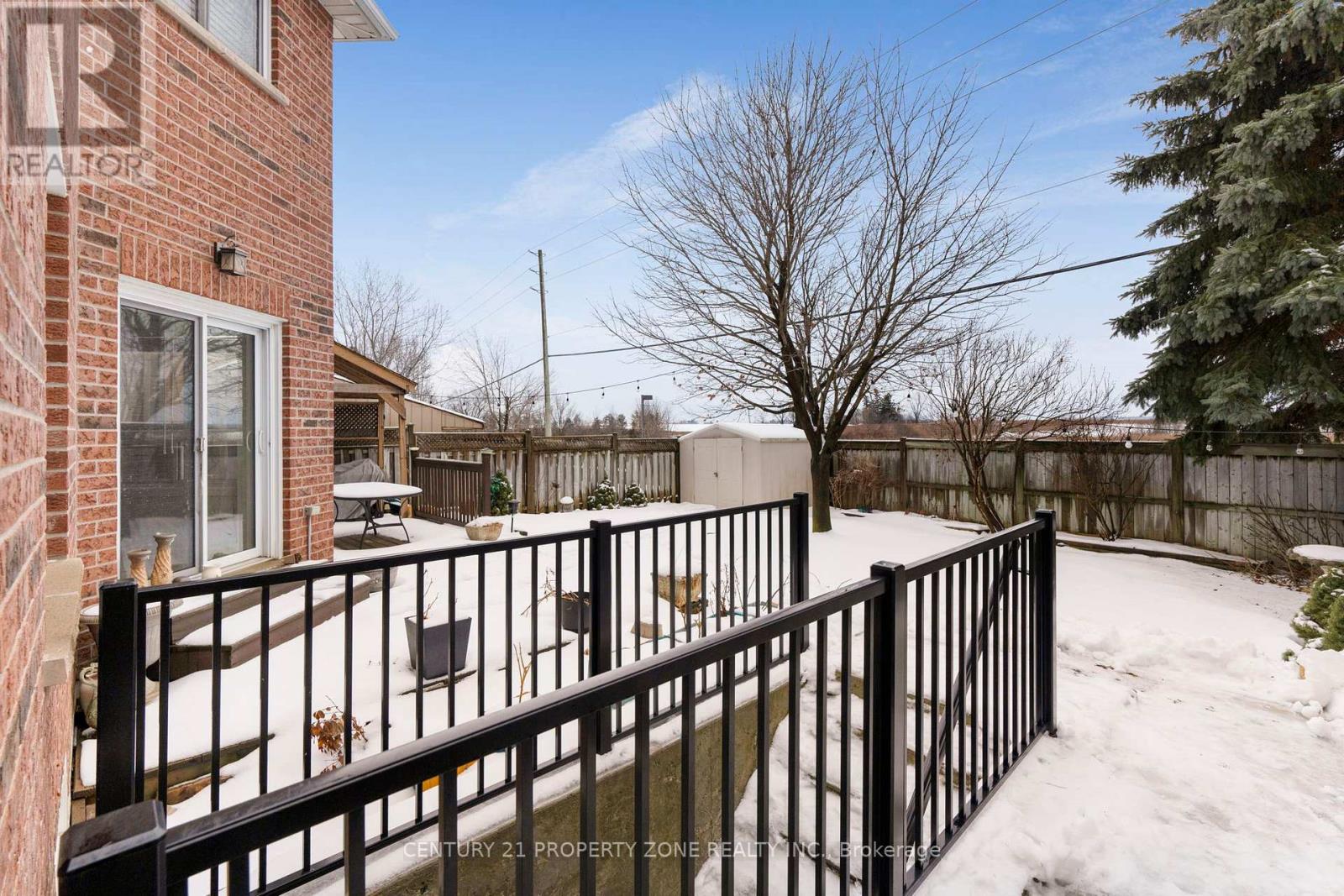 33 Early Street, Halton Hills, Ontario  L7G 5W8 - Photo 49 - W12674926