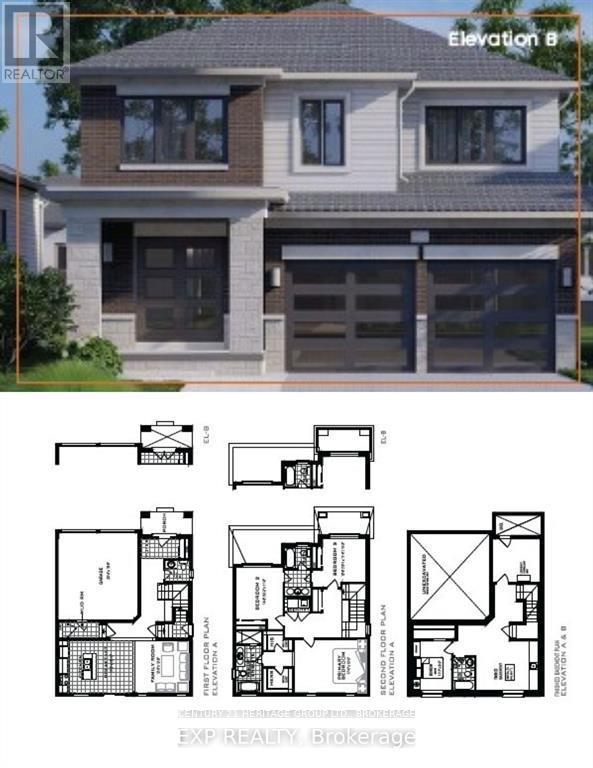 46 Dusenbury Drive, Loyalist, Ontario  K0K 2S0 - Photo 13 - X12676422