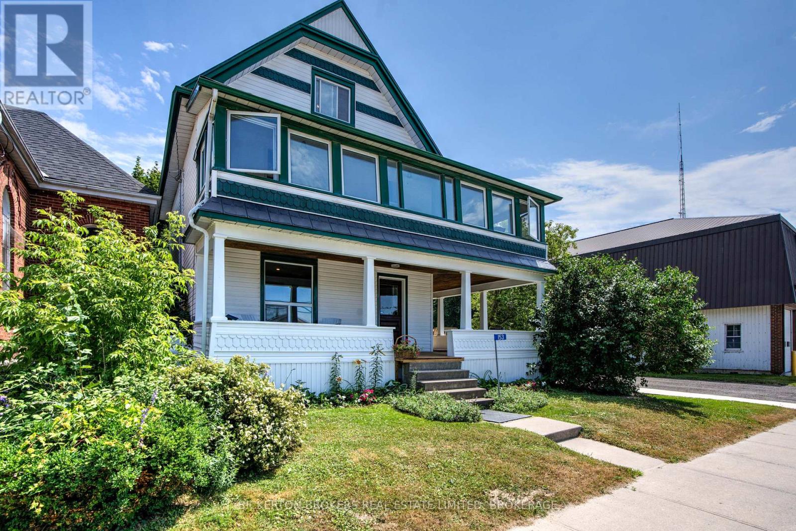 153 Main Street, Leeds And The Thousand Islands, Ontario  K0H 2N0 - Photo 17 - X12676424