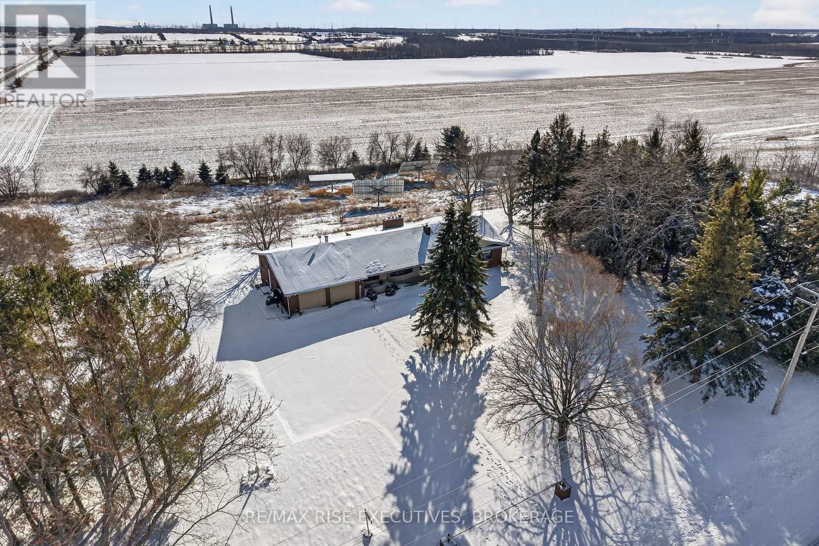 1647 Galt Street, Greater Napanee, Ontario K0H 1G0 - Photo 49 - X12676530