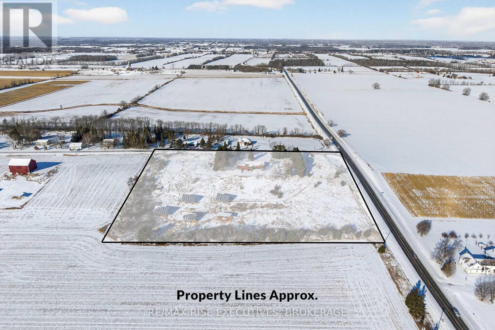 1647 Galt Street, Greater Napanee, Ontario K0H 1G0 - Photo 50 - X12676530